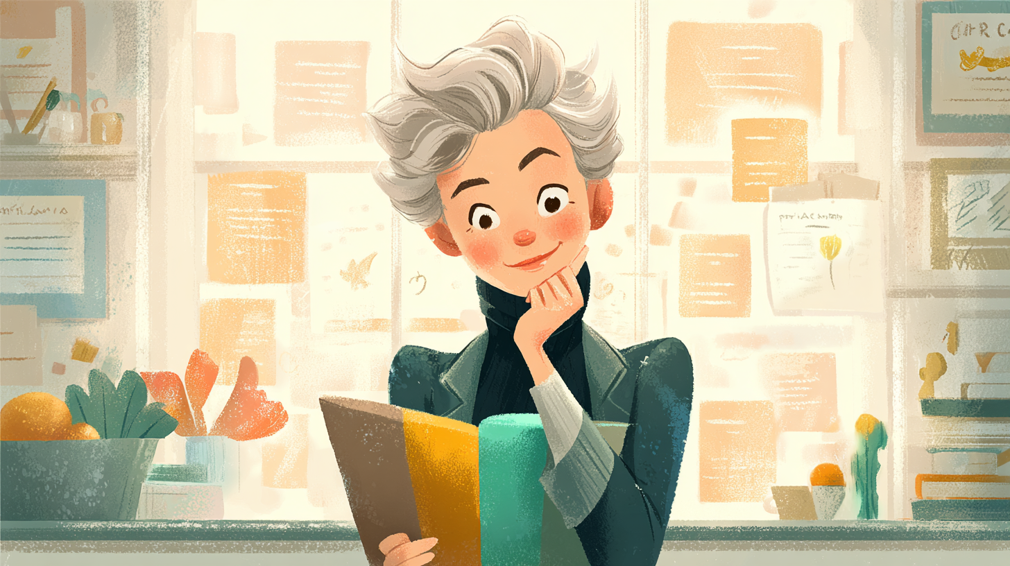 bilan de compétences pour senior