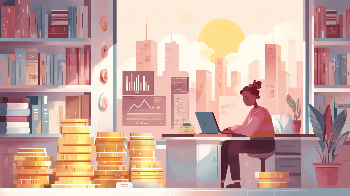 Les salaires des alternants développeurs