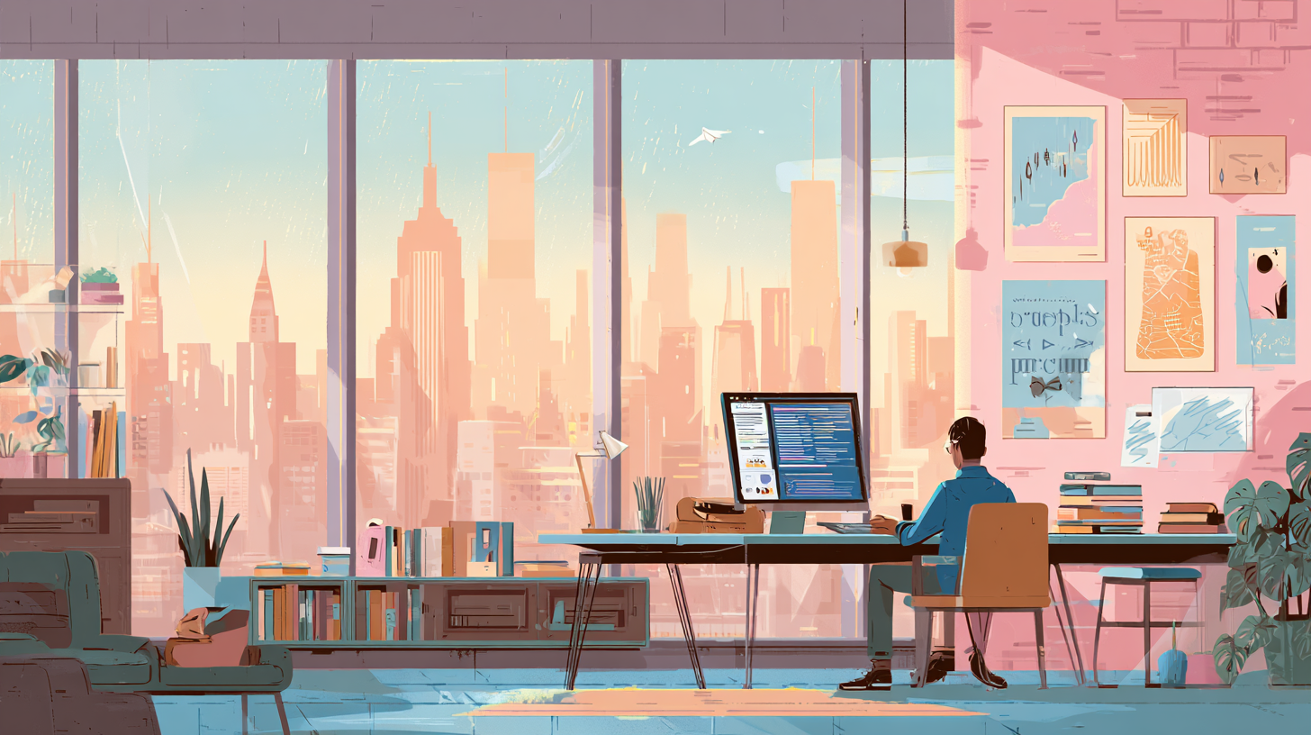 programme mentorat développeur web