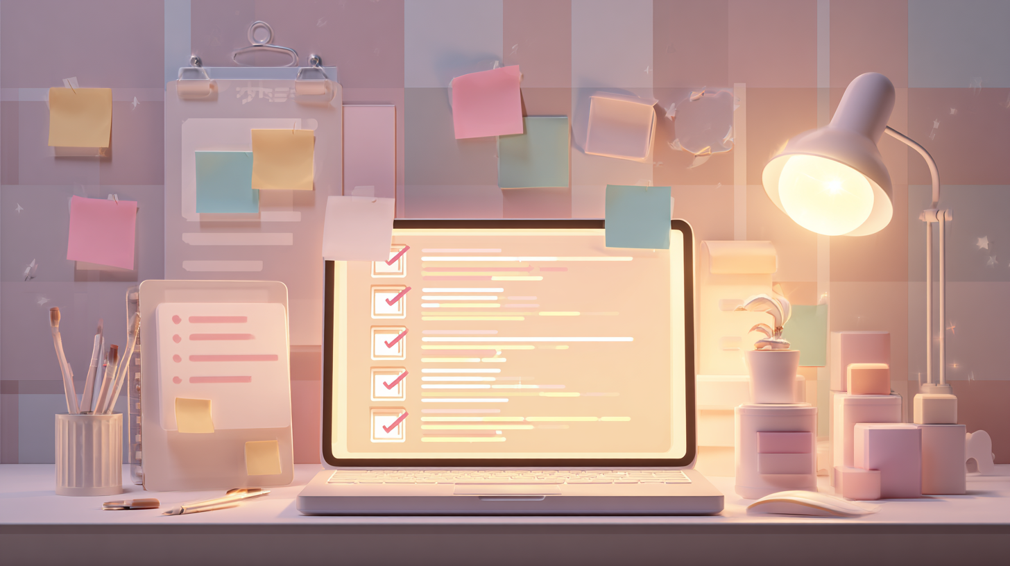checklist reconversion développeur web